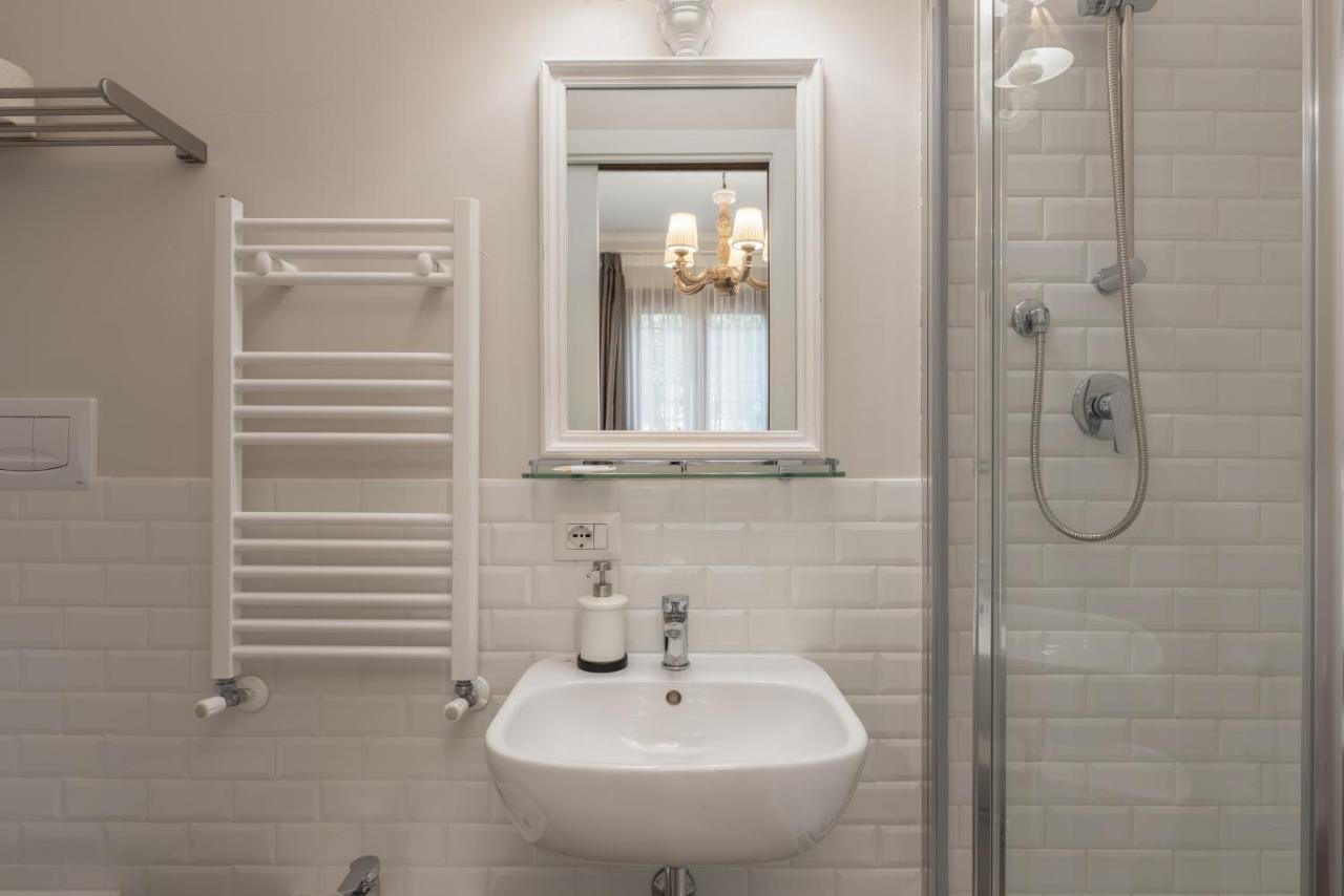 B&B L'Ulivo Fiumicino Luaran gambar