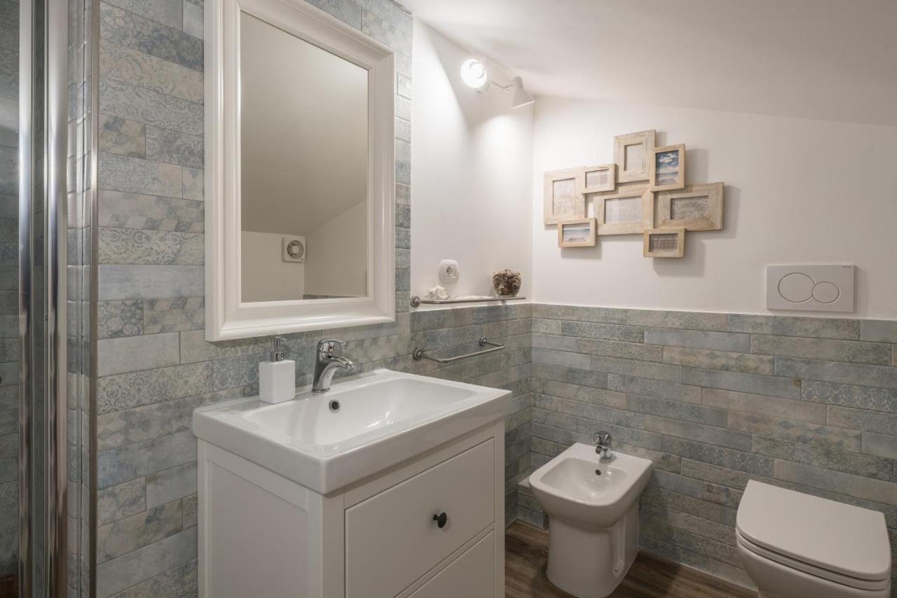 B&B L'Ulivo Fiumicino Luaran gambar