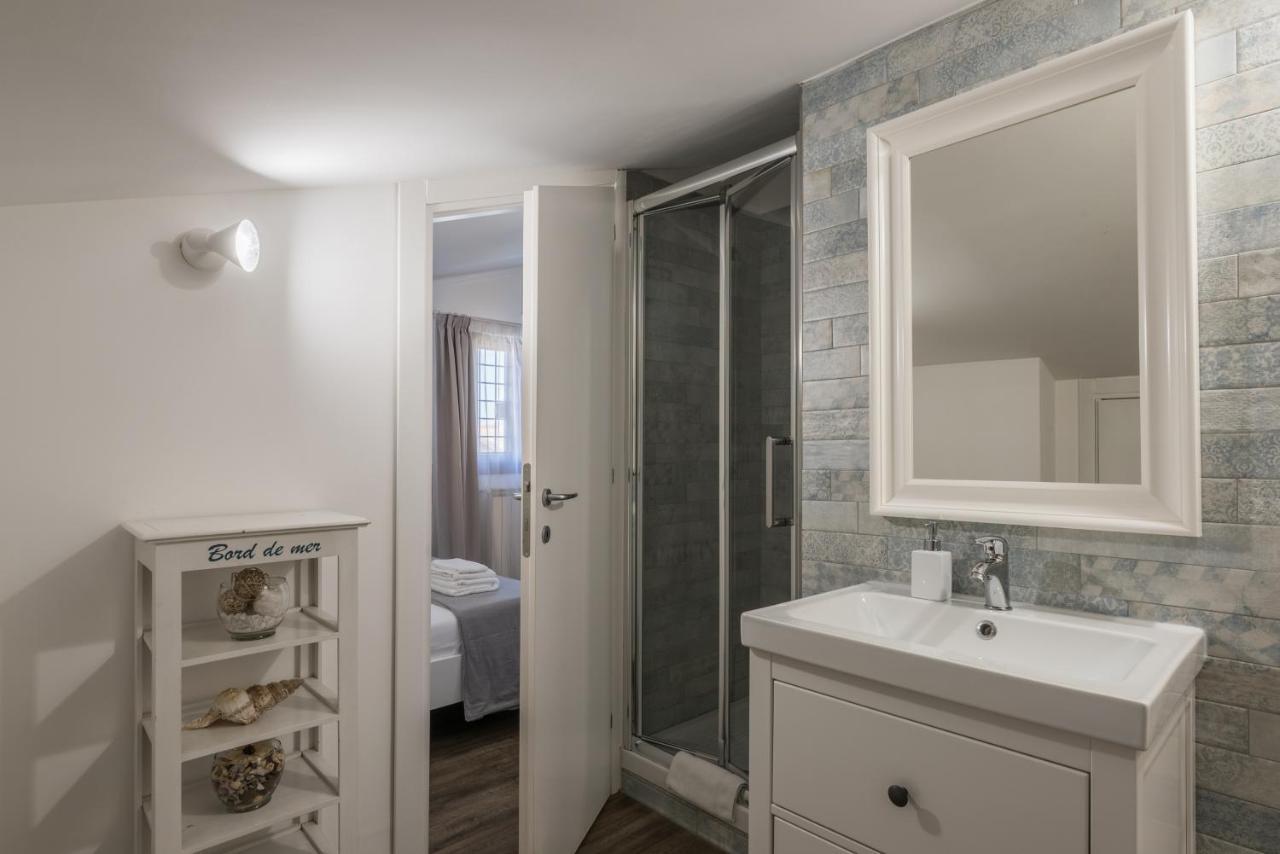 B&B L'Ulivo Fiumicino Luaran gambar