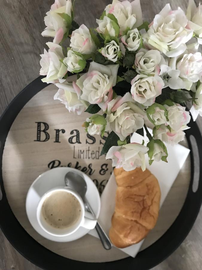 B&B L'Ulivo Fiumicino Luaran gambar